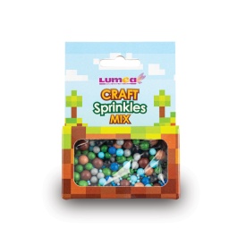Craft Sprinkle Mix, 40g - Lumea