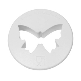 Decupator Fluturas Mica, 30mm - PME - Img 2