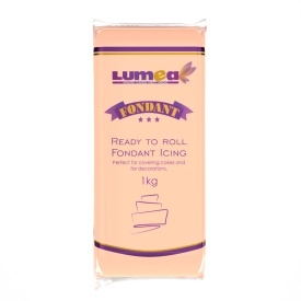 Fondant Piersica, 1 kg - Lumea