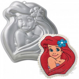 Forma de copt Ariel