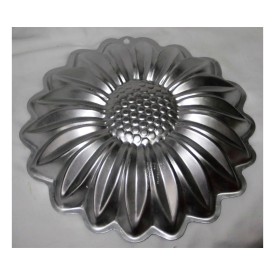 Forma de copt Floarea Soarelui - Wilton - Img 2