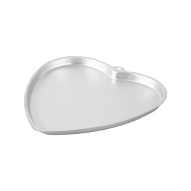 Forma de copt Inima Mare - Wilton - Img 3