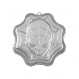 Forma de copt Spider-Man - Wilton - Img 2