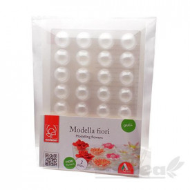 Forma pentru Uscarea Florilor, Ø2.5 cm - Modecor