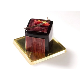 Forma silicon "Cube" - SilikoMart - Img 4