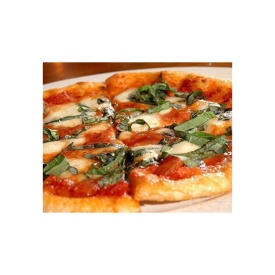 Forma silicon Pizza - SilikoMart - Img 3
