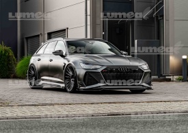 Imagine comestibila tort din Zahar Audi Combi Gri - Lumea
