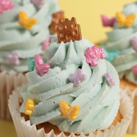 Mini Fairy Princess Sprinkle Mix, 25g - PME - Img 4