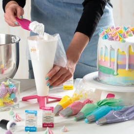 Modelator fondant, 14.5 cm - Decora - Img 3