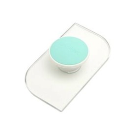 Modelator fondant transparent - SilikoMart - Img 2