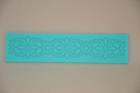 Mulaj silicon textura Margareta - Lumea