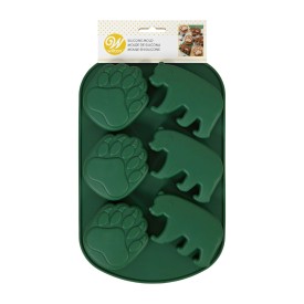 Mulaj silicon Urs - Wilton