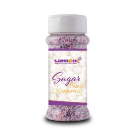 Nonpareils Pony Mix, 90 г - Светът