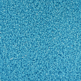 Nonpareils Sky Blue, 1 кг - Светът - Img 2