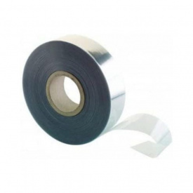 PVC ролка за храна, 305 м x h 50 мм - SilikoMart