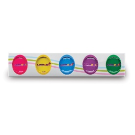 Set Coloranti Alimentari Gel Pasti/Easter, 10g x 5 buc. - Lumea - Img 3