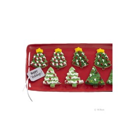 Set decupatoare diferite Brazi - Wilton - Img 5