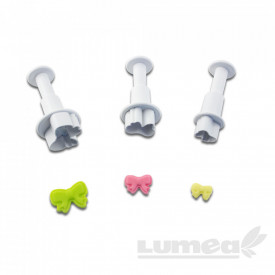 Set decupatoare, fundite - Lumea