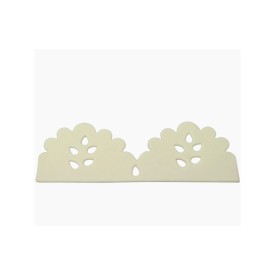 Set decupatoare petale micute, 2 buc. - PME - Img 2
