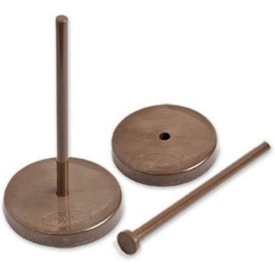 Set suport "Easy Choc" pentru deserturi , 2 buc. - SilikoMart - Img 1