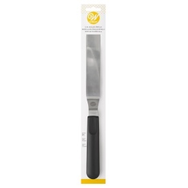 Spatula din metal, 33 cm - Wilton