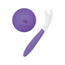 Taietor fondant cu rotita detasabila - Wilton - Img 2