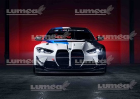 Vafa BMW спортна торта от Race - The World