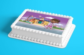 Vafa cake Plus Plus модел 3 - Светът - Img 2