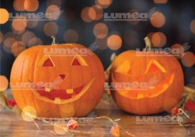 Vafa tort Halloween model 4 - Lumea - Img 1