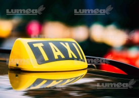 Vafa tort Taxi - Lumea - Img 1