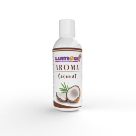 Ароматизиращ гел с кокос, 200 г - Lumea