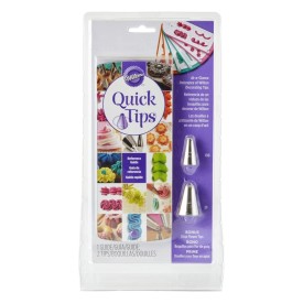 Бързи съвети за декорация и 2 съвета за декорация - Wilton