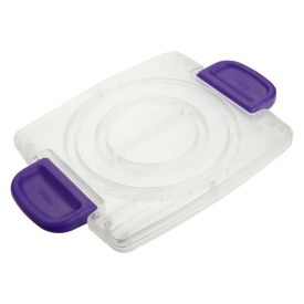 Комплект за щамповане на торта Spell-N-Stamp - Wilton - Img 2