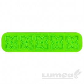 Силиконова форма за средна хортензия - Marvelous Molds