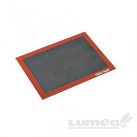 Силиконови постелки "Air Mat" 400 x 300 mm - SilikoMart