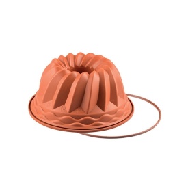 Силиконови форми Kuglof - SilikoMart