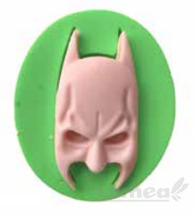 Силиконово формоване на Batman - Светът - Img 2