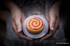 Силиконов калъп "Mini Girotondo" - SilikoMart - Img 6