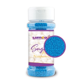 Синьо Nonpareils, 90 г - Светът