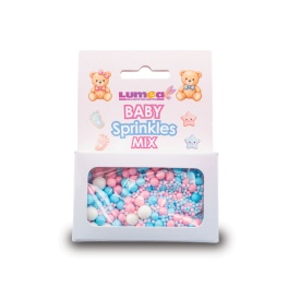 Baby Sprinkle Mix, 40 г – Lumea