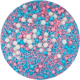 Baby Sprinkle Mix, 800g - Lumea