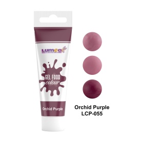 Colorant alimentar gel Purpuriu, tub, 30g - Lumea - Img 2