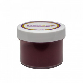 Colorant alimentar pudra Visiniu, 2g - Lumea - Img 3