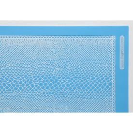 Covoras silicon cu Textura "Mesh" - SugarVeil - Img 3