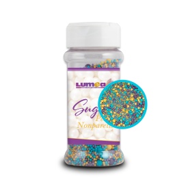 Fairy Sprinkle Mix, 80g - Lumea - Img 1