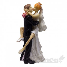 Figurine "Te ador" - Kardasis - Img 1