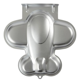 Forma de copt Avion - Wilton - Img 2