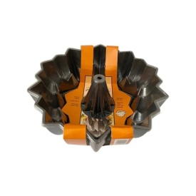 Forma de copt "Cascade" - Wilton - Img 2