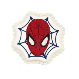 Forma de copt Spider-Man - Wilton - Img 3