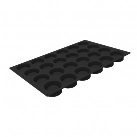 Forma silicon "CAPSULA" - SilikoMart - Img 3